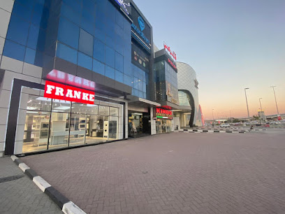 Metallica Appliances LLC - Home and Kitchen Appliances in Dubai, UAE - Dubai - +971 4 258 1655