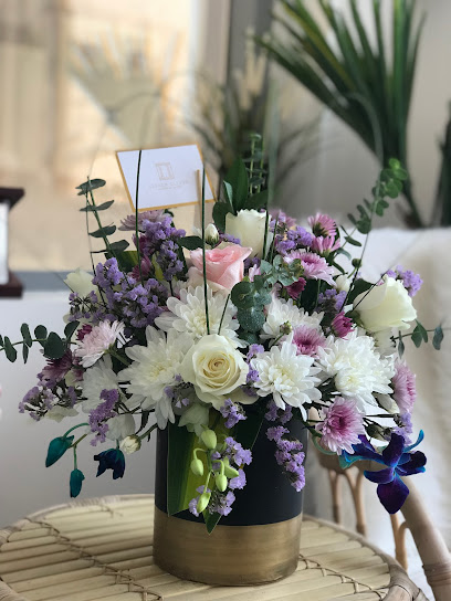 ELEVEN ELEVEN FLOWERS - United Arab Emirates|Sidroh - Ras al Khaimah
