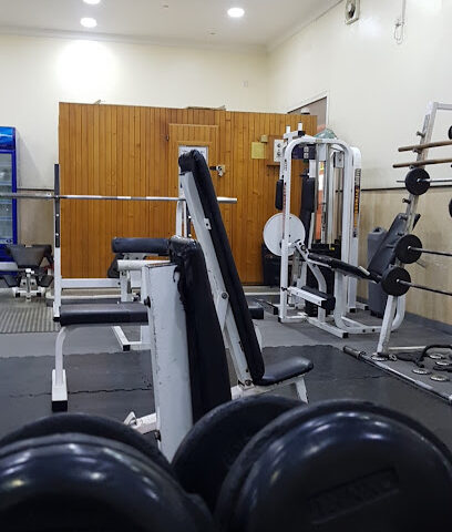 Khorfakkan Health Club - Ajman - +971 50 549 2923
