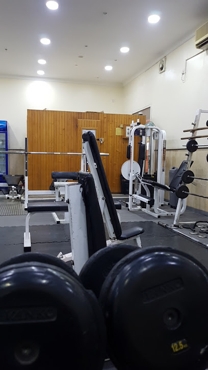 Khorfakkan Health Club - United Arab Emirates|Hayawa - Sharjah