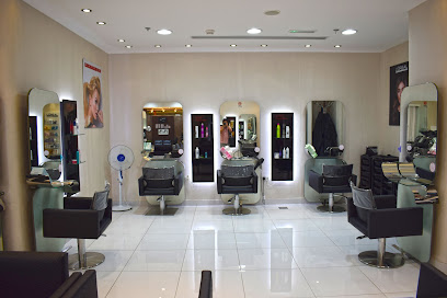 Hair Concept Salon - Dubai - +971 4 420 1165