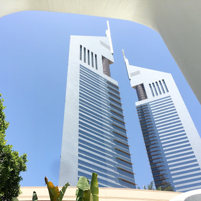 Consulate General of Canada in Dubai - Ajman - +971 4 404 8444