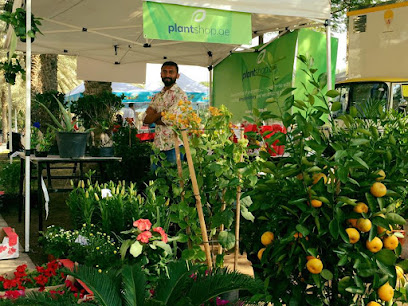 Plantshop.me - UAE's Largest Online Plant Store - Dubai - +971 4 581 3637