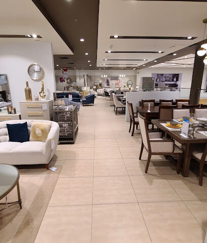 Home Centre - Al Manama - +971 800 4663