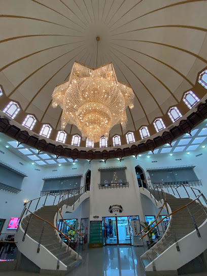 نادي ابوظبي الرياضي - United Arab Emirates|Al Mushrif - Abu Dhabi