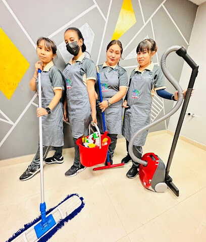 Superway Cleaning Services - Dubai - +971 50 329 1002