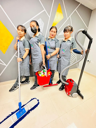 Superway Cleaning Services - United Arab Emirates|Al Reem Island - Najmat Abu Dhabi - Abu Dhabi|Najmat Tower C21