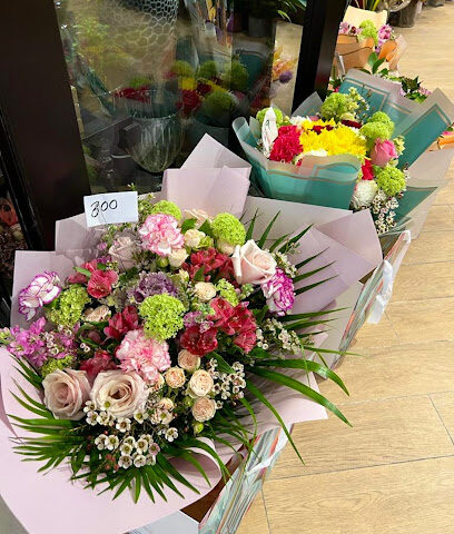 Royal Flowers - The Springs Souk Dubai - Ajman - +971 56 218 4466