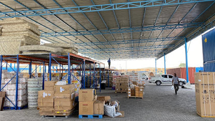 Perfect Ocean Freight LLC Dubai - Ajman - +971 56 188 7858