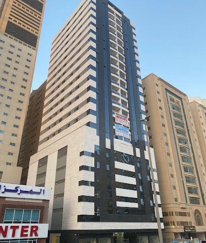 International Engineering Consultants - Ajman - +971 6 575 9555