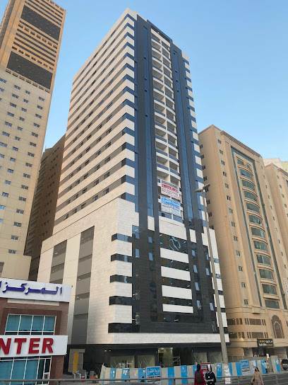 International Engineering Consultants - United Arab Emirates|Sharjah|Al Majaz 01|Office No.306