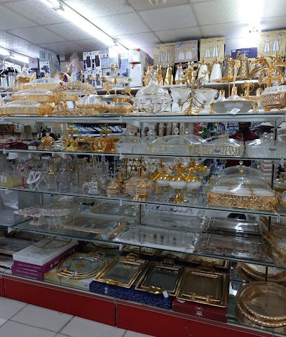 Al tamayoz hypermarket branch - Dubai - +971 3 733 3090