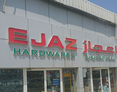 Ejaz Hardwares - Dubai - +971 2 554 0925