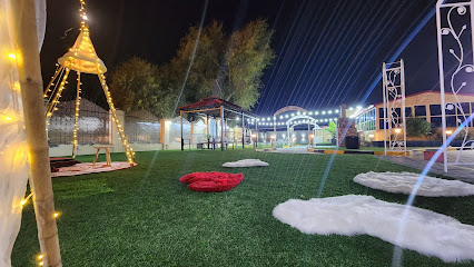 استراحة شاطئ اللؤلؤية - Dubai - +971 50 415 5143