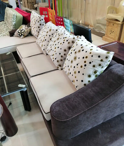 BURJ AL NAHDA FURNITURE - Dubai - +971 50 237 6143