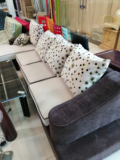 BURJ AL NAHDA FURNITURE - United Arab Emirates|Al Nahda - Sharjah|128 Al Nahda St