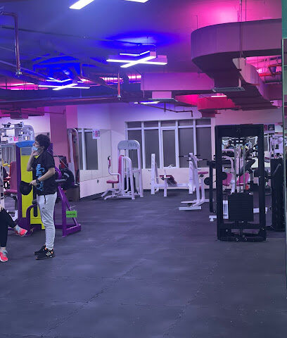 Cross Fit Gym Women - Dubai - +971 6 740 7640