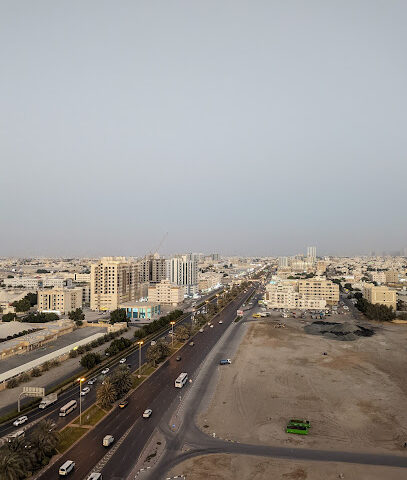 Ewan Hotel Apartments - Dubai - +971 6 741 5550