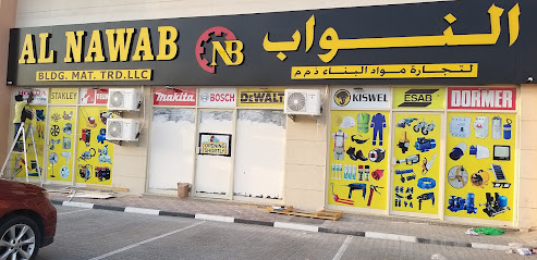 Al Nawab Building Materials Trading LLC - Dubai - +971 56 494 9910
