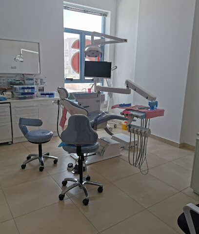 LAMER DENTAL CENTER مركز لامير لطب الاسنان - Abu Dhabi - +971 9 277 1797