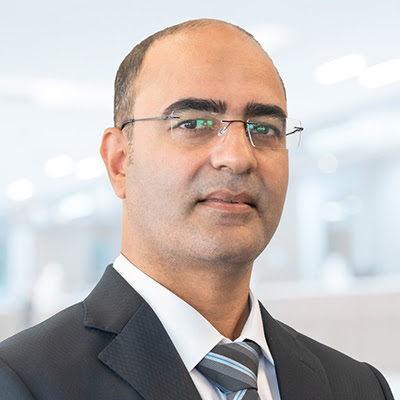 Dr. Irfan Ali Shera - Dubai - +971 52 687 8158