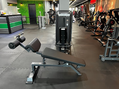 Level one fitness - Dubai - +971 50 978 9006