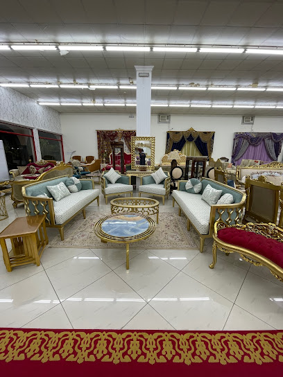 مفروشات بن ربيعة - Ben Rabeeya Furniture - United Arab Emirates|Al Bootain - Al Butain - Umm Al Quawain