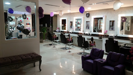 Carmen Ladies Salon - Dubai - +971 2 443 3882