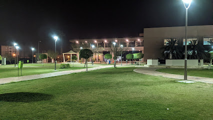 Ruwais GYM - Dubai - +971 2 602 7808