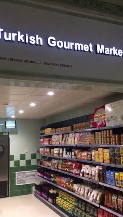 Karakoy Gourmet - United Arab Emirates|Abu Dhabi|Farmers' Market - Mushrif Mall|CCM7+RCM