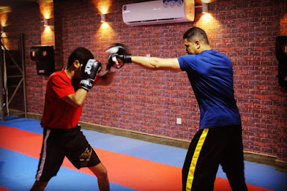 Falcon Sports Academy - Dubai - +971 50 448 6662