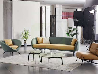 Green Touch Interior General Trading LLC - Ajman - +971 56 378 3555