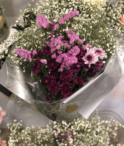 السنا للزهور Alsana flowers - Ajman - +971 50 994 4585