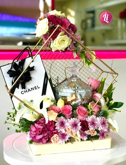 Livanio Flowers LLC - United Arab Emirates|Falaj Hazza' - Al Mnaizlah - Abu Dhabi