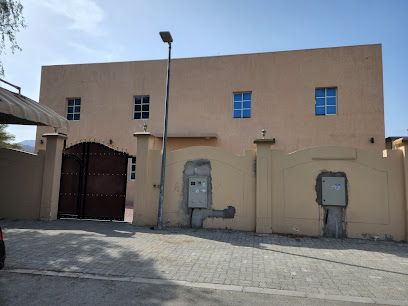 CU Guest house - Dubai - +971 54 719 2224