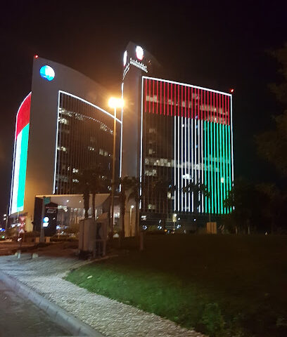Abu Dhabi School of Government - أكاديمية أبوظبي الحكومية - Dubai - +971 2 305 8555