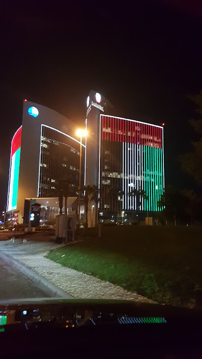 Abu Dhabi School of Government - أكاديمية أبوظبي الحكومية - United Arab Emirates|Al Muntazah - Zone 1 - Abu Dhabi|45 Sheikh Rashid Bin Saeed St