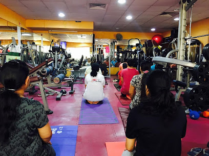 Lions Gym - Dubai - +971 50 198 8314