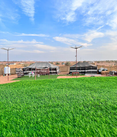 عزبة بو مايد - Ajman -