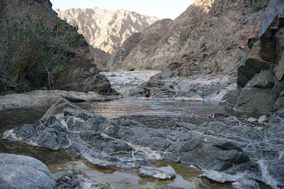 Fujairah Adventures Al Dahir Hiking Trails - Dubai - +971 9 222 2252