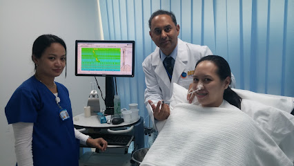 Dr Nigel Beejay Consultant Physician, Gastroenterologist and Liver Expert - Abu Dhabi - +971 2 501 4000