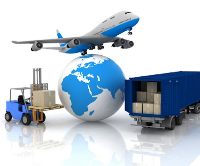 Sasco Global Logistics FZCO - Ajman - +971 4 228 3888