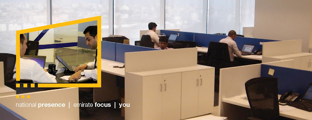 Al Salam Chartered Accountants - Ajman - +971 4 230 6321