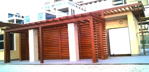 Dry wood Carpentry & Aluminum works - Ajman - +971 56 309 6633