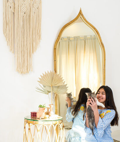 Evoke Home - Ajman - +962 7 9962 1919