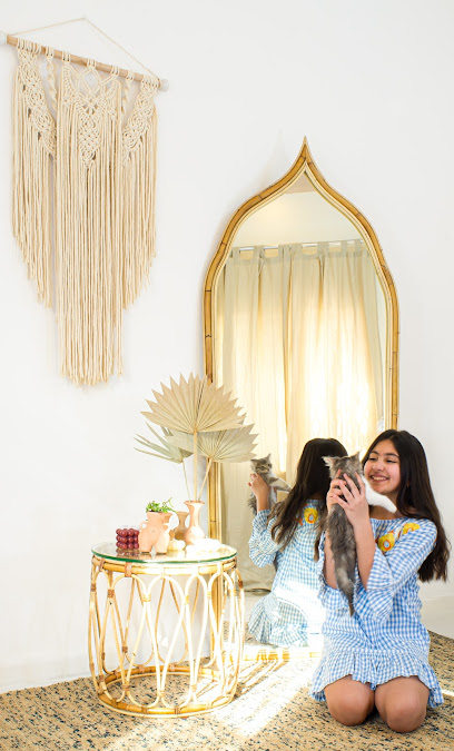 Evoke Home -