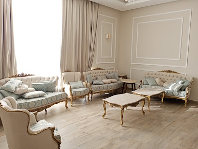 سيتي كلين - Dubai - +971 50 120 5488