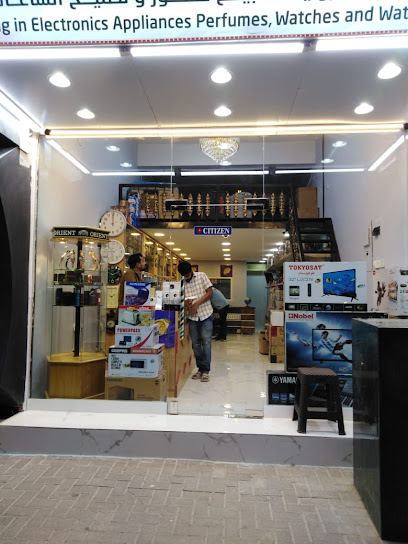 Al Tawoos Electronics - United Arab Emirates|Sharjah|Umm Al Quwain - Al Dhaid Road (E55 Road)