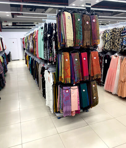 DELTA CENTER AJMAN BRANCH - Dubai -