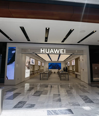 Huawei Authorized Experience Store (The Galleria AL Mariyah Island) - Ajman - +971 2 628 2225